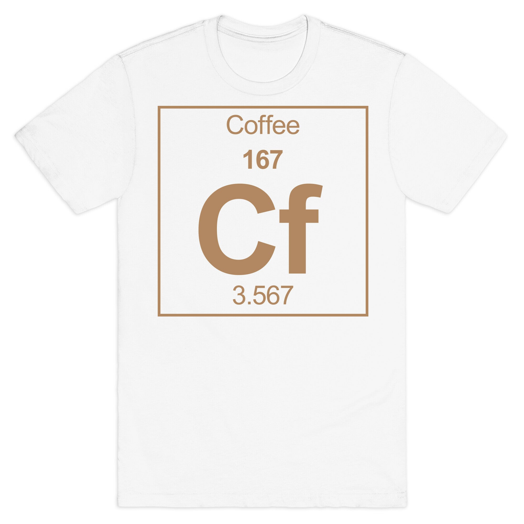 Coffee T-Shirt